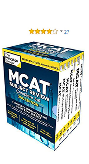 MCAT Practice Tests | Gold Standard MCAT Prep