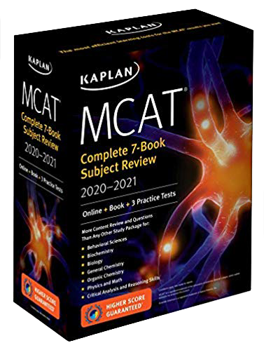 kaplan mcat practice test accuracy