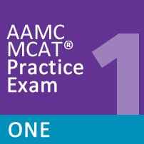 aamc practice exam