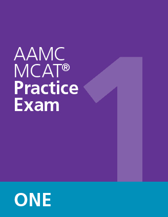 AAMC Official MCAT Practice Exam