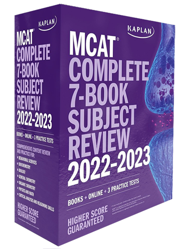 mcat preparation courses